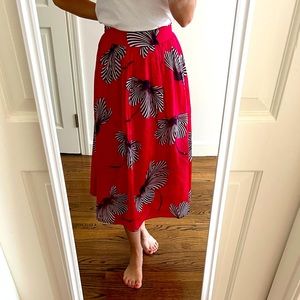 Ann Taylor skirt